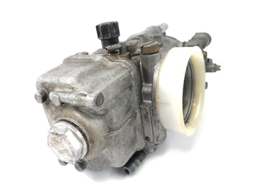 Husqvarna TE 610 E Dual H7 [1999] - Carburateur Dell'Orto PHM40 - 0