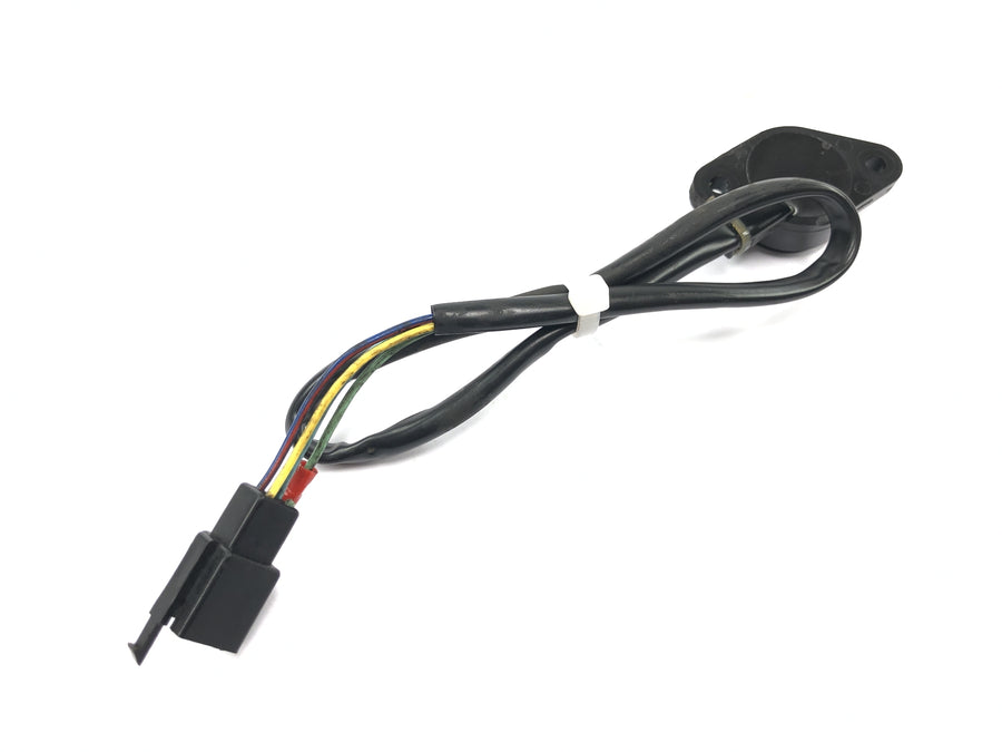 Kawasaki W 650 EJ650A [1999] - Gear sensor neutral switch