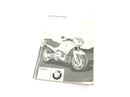 BMW R 1150 RS R22 [2003] - Manuel du propriétaire Manuel d'entretien-3
