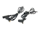 Aprilia SX 125 KX [2018] - ABS sensor wheel sensor front and rear-2