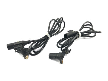 Aprilia SX 125 KX [2018] - ABS sensor wheel sensor front and rear - 0
