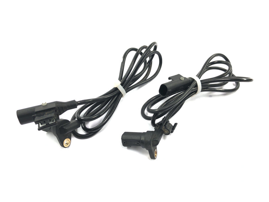 Aprilia SX 125 KX [2018] - ABS sensor wheel sensor front and rear