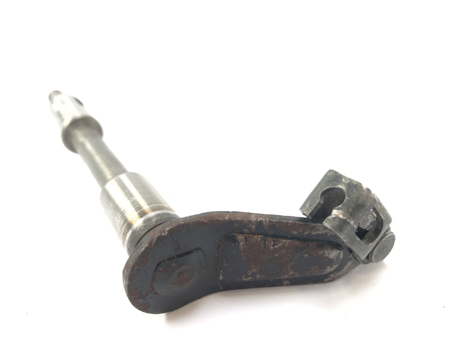 Cagiva Mito 125 8P [1991] - Cylindre récepteur d'embrayage