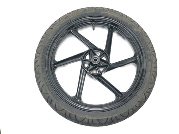 Honda NSR 125 JC20 [1991] - Jante de roue avant Roue 2.15 x 17" - 0