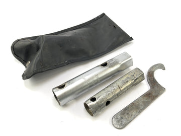 Moto Guzzi V 1000 VG [1980] - outils de bord