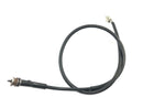 Yamaha TT 600 E 4GV [1995] - Speedometer cable speedometer drive-4