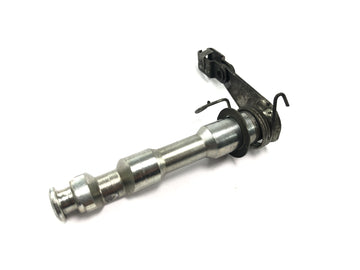 Yamaha XVS 650 4VR [1997] - Clutch slave lever Clutch lever clutch slave - 0