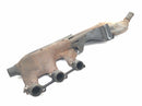 Honda GL 1500 Goldwing SC22 [1987] - Exhaust manifold Exhaust manifold left-2