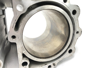 BMW F 650 GS R13 [2002] - cylindre avec des pistons - 0
