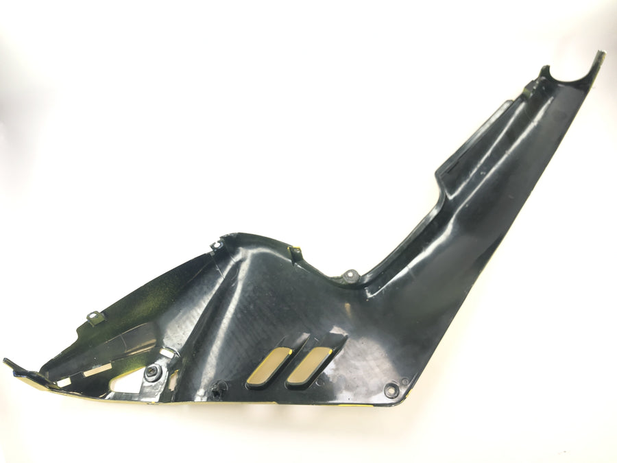 Honda NSR 125 JC20 [1991] - Side panel right side panel