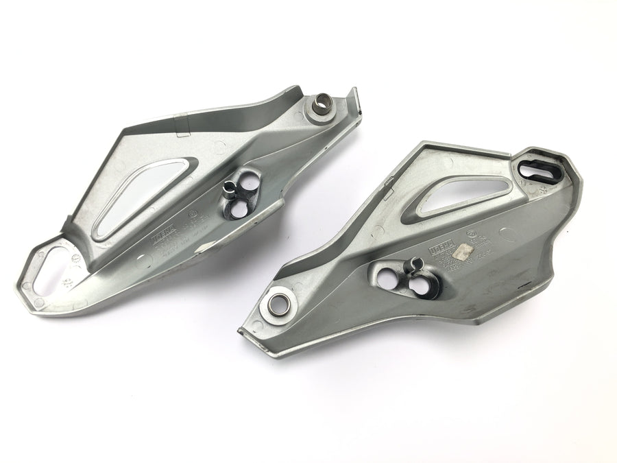BMW R 1200 R R1ST [2008] - Support de phare, support de clignotant à l'avant