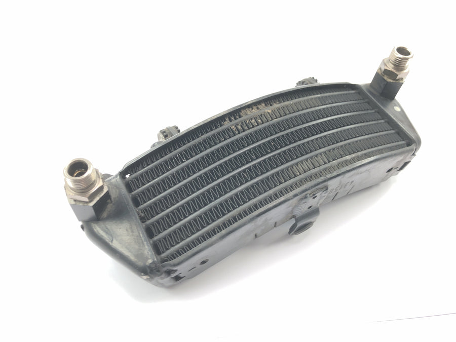 Ducati ST3 S3 [2004] - Radiateur d'huile