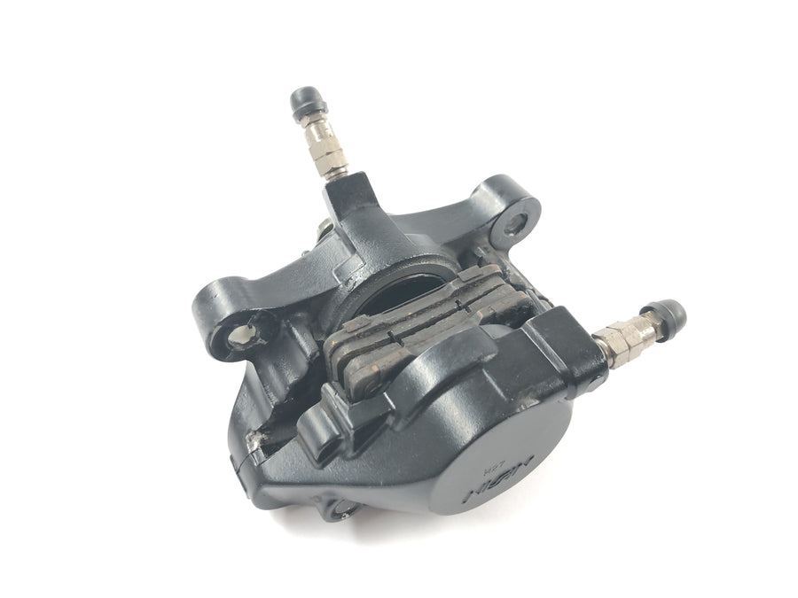 Suzuki GSX R 1000 WVB6 K6 [2006] - Rear brake caliper Nissin