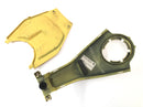 BMW K 1200 S K12S [2004] - Cache réservoir carénage cache arrière-3