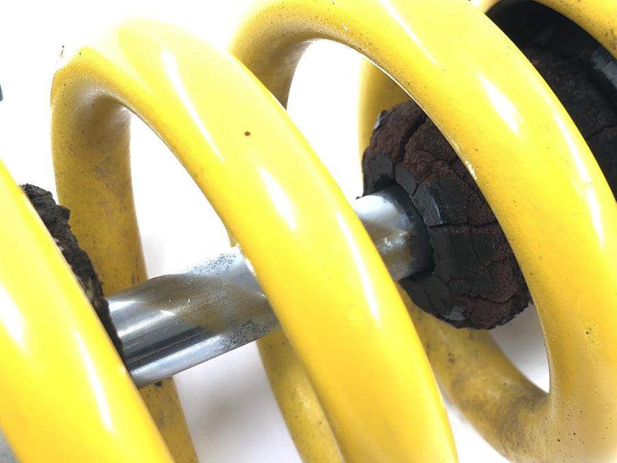 Honda XR 600 R PE04 [1992] - Rear shock absorber mono-shock