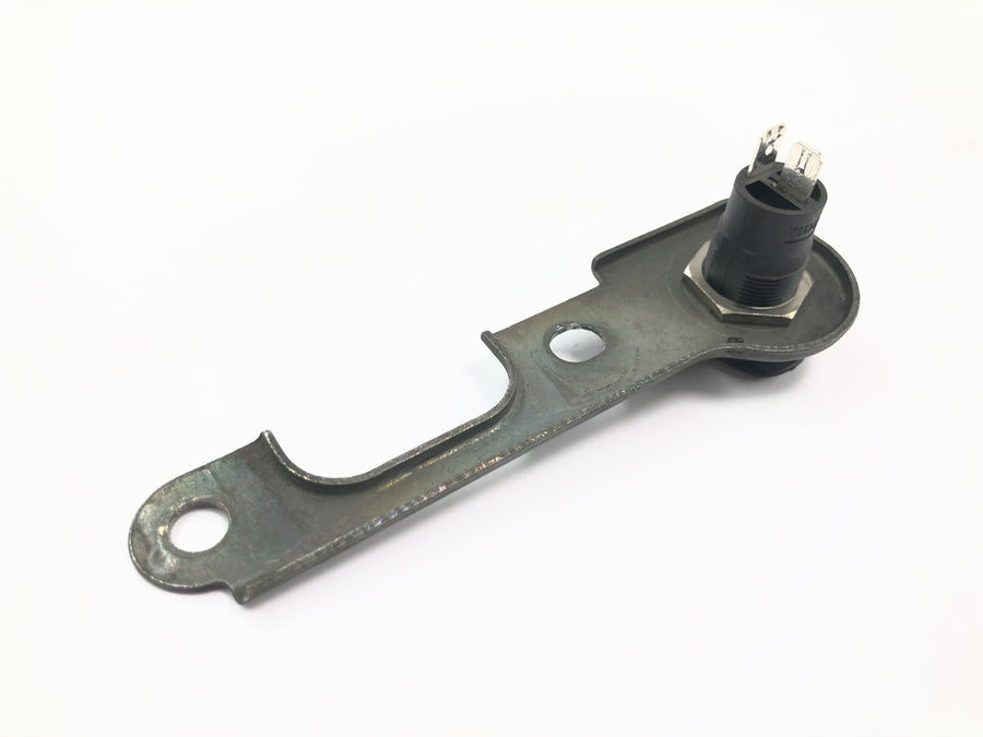 Ducati ST3 S3 [2004] - On-board socket 12V with holder