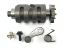 SWM RS 125 R B2 [2020] - Shift drum shift mechanism kit-3