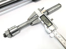 Aprilia SX 125 KX1 [2020] - Fork telescopic fork with axle-5