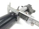 Aprilia RSV 1000 RP Mille [2001] - Fourche fourche télescopique avec axe-8