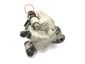 Suzuki RM Z 250 RJ41A [2007] - Étrier de frein Étrier de frein arrière