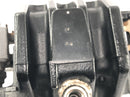 Triumph Bonneville T100 986MF [2012] - Etrier de frein avant Nissin-2