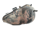 Yamaha TT 600 E 4GV [1995] - Oil tank, oil container, engine oil storage container-5