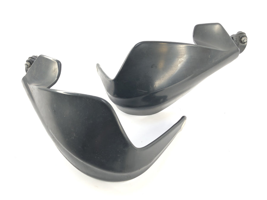 KTM LC4 640 EGS [2004] - Hand Protectors Set Couple