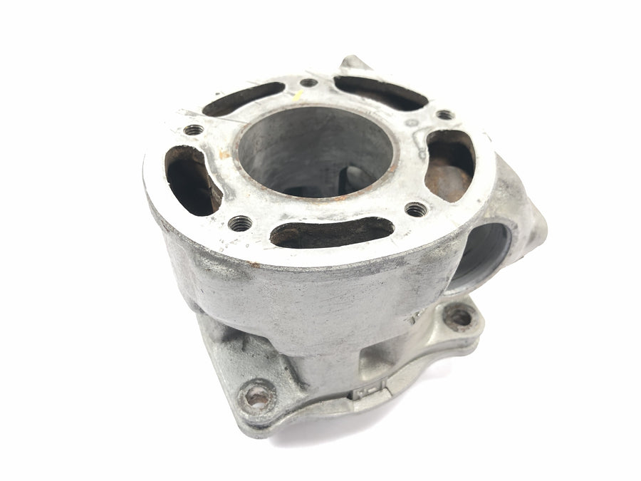 Sachs ZX 125 [1998] - cylindre sans piston