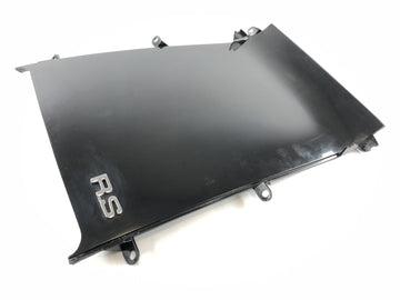 BMW K 1100 RS [1991] - Protection du vent du pare-brise