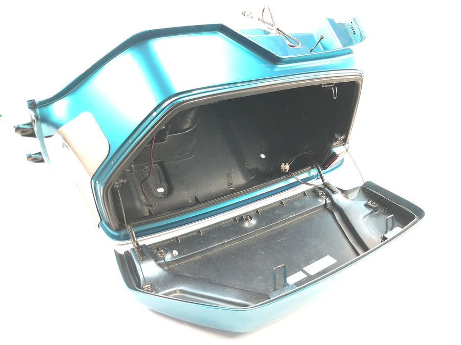 Honda GL 1500 Goldwing SC22 [1993] - Valises système de valises gauche et droite
