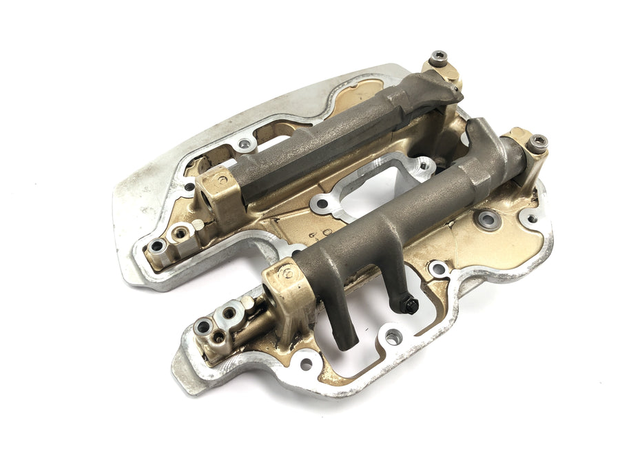 Yamaha XV 1600 Wild Star VP08 [2002] - Pont de culbuteurs avant