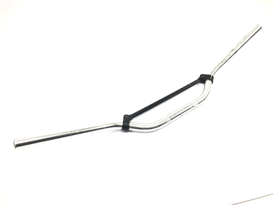 Yamaha TT 600 E 4GV [1995] - Handlebar steel handlebar cross bar with cross brace 22mm