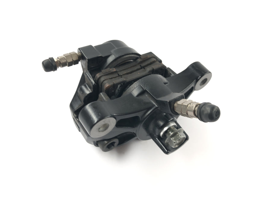Suzuki GSX R 1000 WVB6 K6 [2006] - Rear brake caliper Nissin