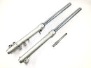 BMW F 650 GS R13 [2000] - Fourche fourche télescopique avec axe-1