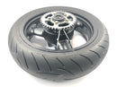 Triumph Daytona 1200 T300D [1994] - Rear wheel rim wheel 5.50 x 17"-1