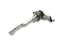 Sachs ZX 125 [1998] - levier d'embrayage levier récepteur d'embrayage-4