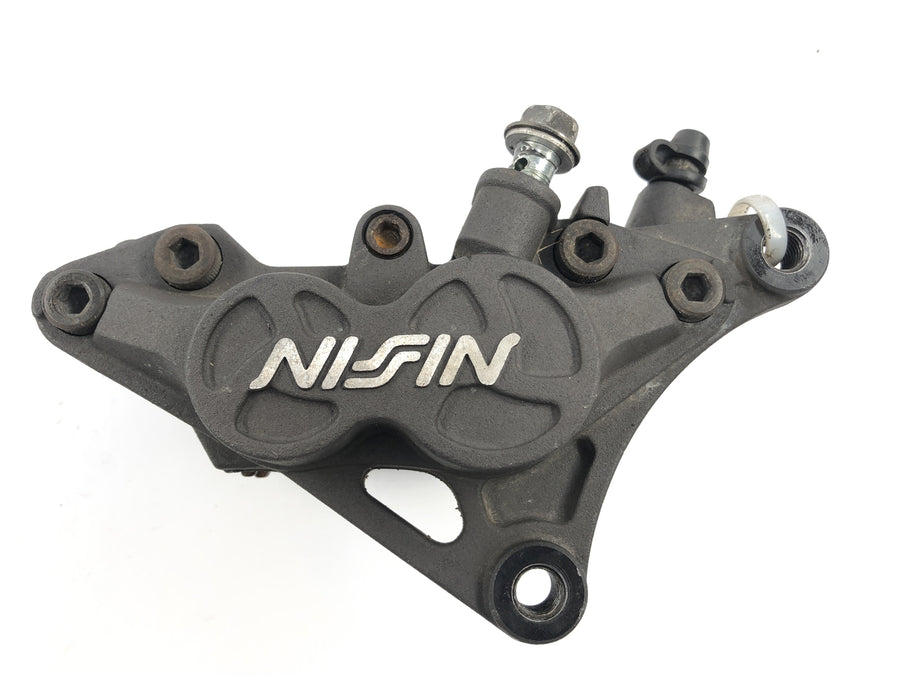 Suzuki GSX R 1100 GV73B [1990] - Caliper de frein à l'avant droit