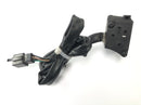 Aprilia SX 125 KX1 [2020] - Fixation guidon interrupteur droit-2