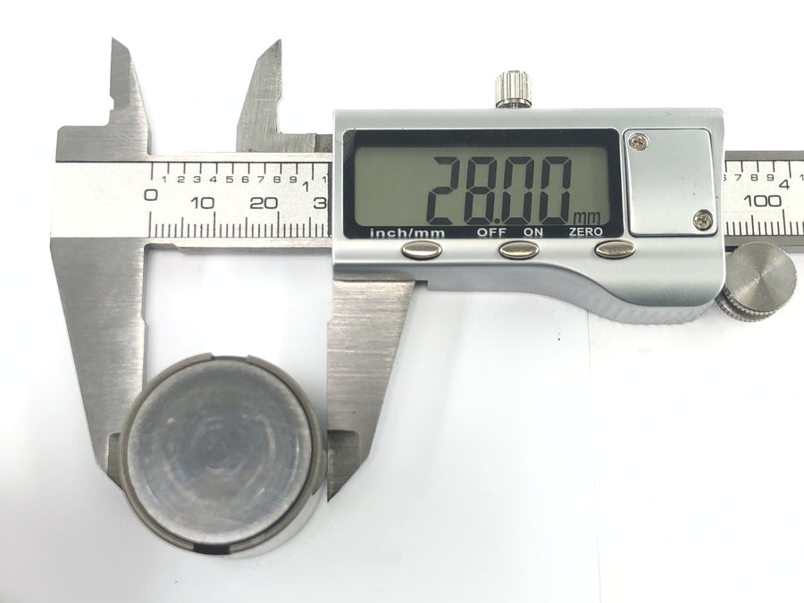 Triumph Daytona 1200 T300D [1994] - valve tappet cup tappet hydraulic tappet set