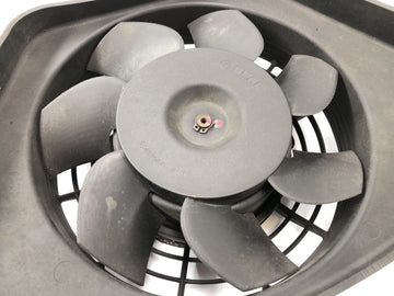 BMW K 1200 S K12S [2004] - Ventilateur de radiateur - 0