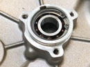 Ducati Monster SR2 800 M4 [2006] - Alternator cover engine cover left Lima cover-4