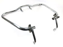 Yamaha XV 1600 Wild Star VP08 [2002] - Crash bar engine guard highway bar-1