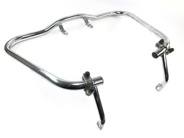 Yamaha XV 1600 Wild Star VP08 [2002] - Barre de protection moteur Highway Bar
