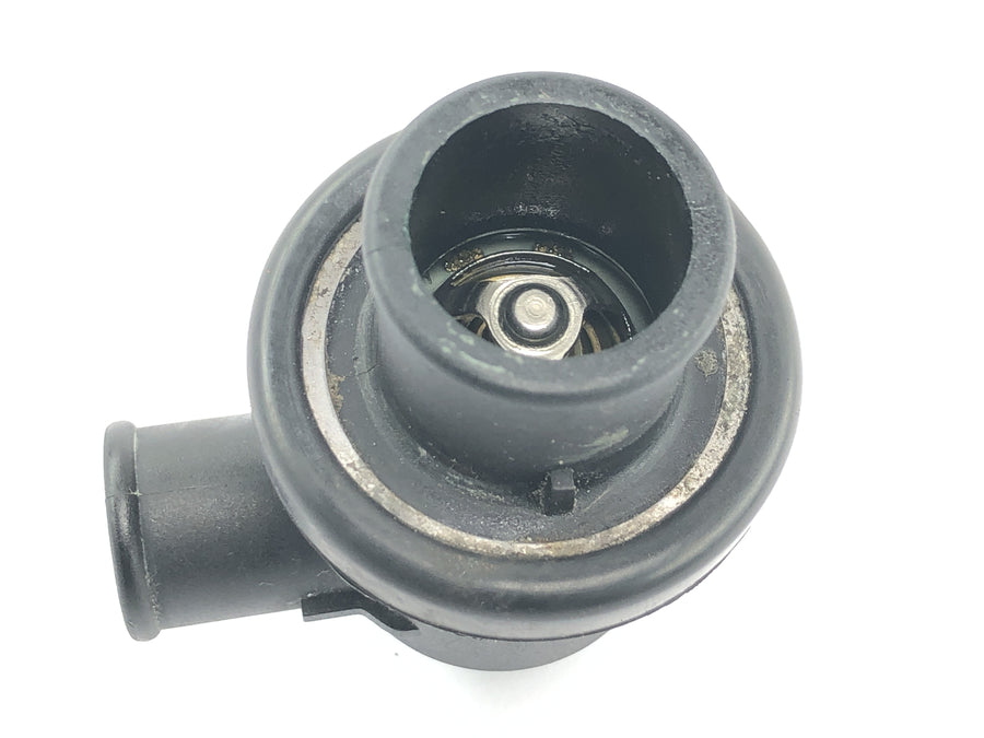 Ducati ST3 S3 [2004] - Thermostat cooling water thermostat valve cooling circuit