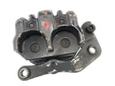 Yamaha XTZ 660 3YF [1992] - Etrier de frein avant Nissin double piston-4