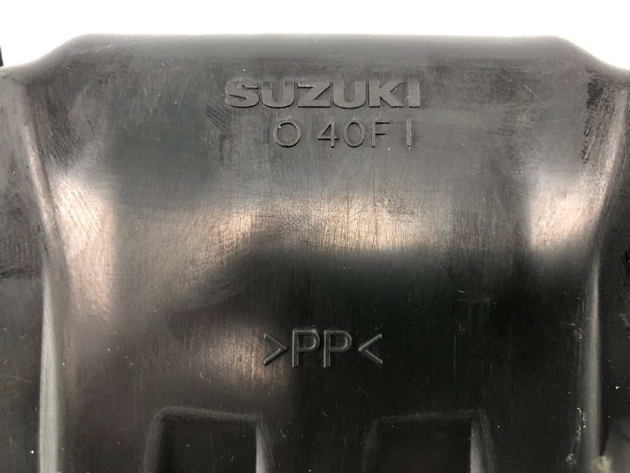 Suzuki GSX R 1000 WVBZ K3 [2003] - Air filter box airbox intake box