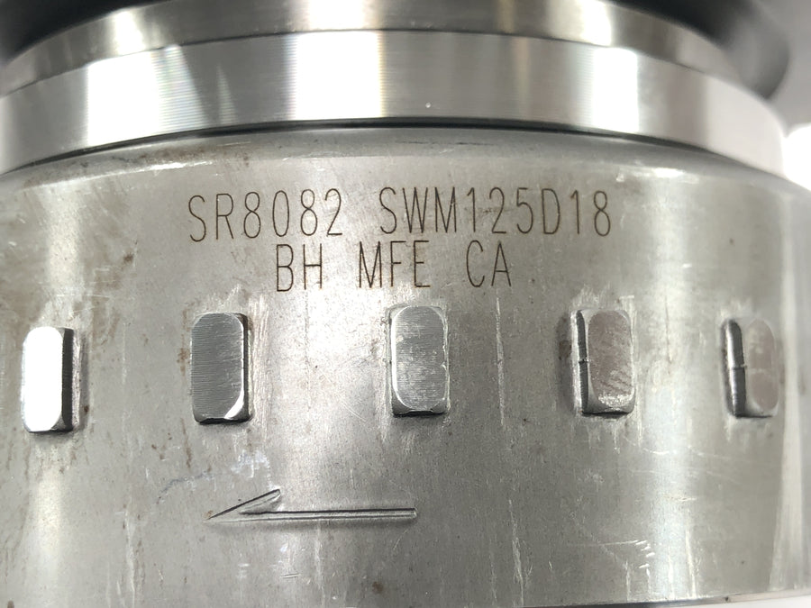 SWM RS 125 R B2 [2020] - Flywheel with starter freewheel starter freewheel freewheel pinion gear