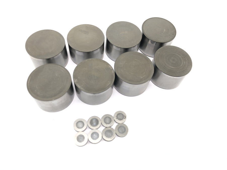 KTM 950 Adventure LC8 [2004] - valve tappet tappet shim set
