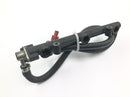 Triumph Tiger 955i 709EN [2003] - Rail d'injection de distributeur d'essence-3