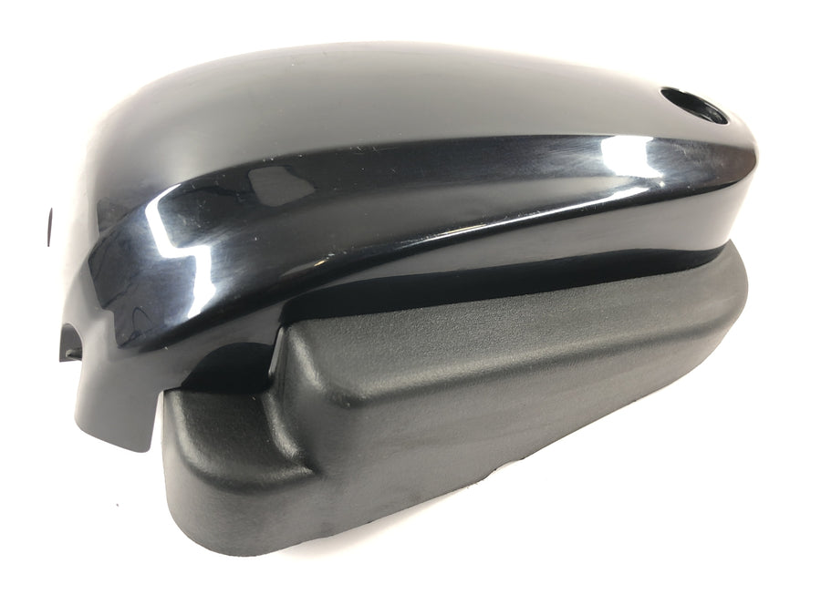 Kawasaki VN 1600 Classic VNT60A [2007] - Carénage latéral gauche